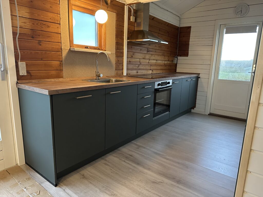 image00260 - - Køkken - Krusetømrer