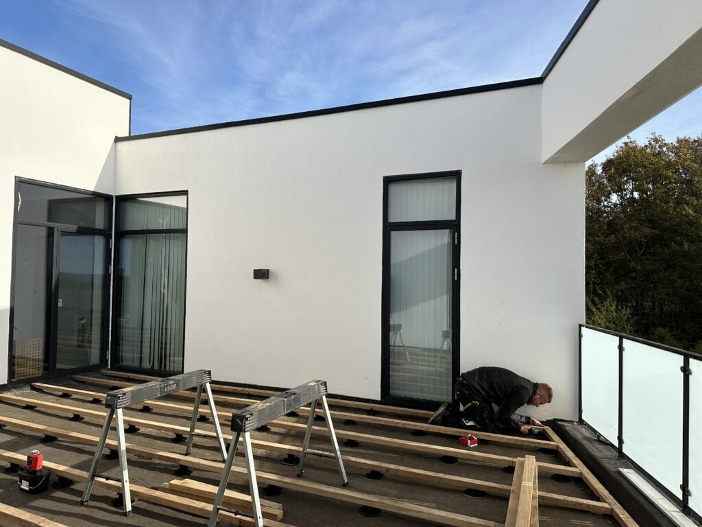 image00262 - - Nybyg - Krusetømrer