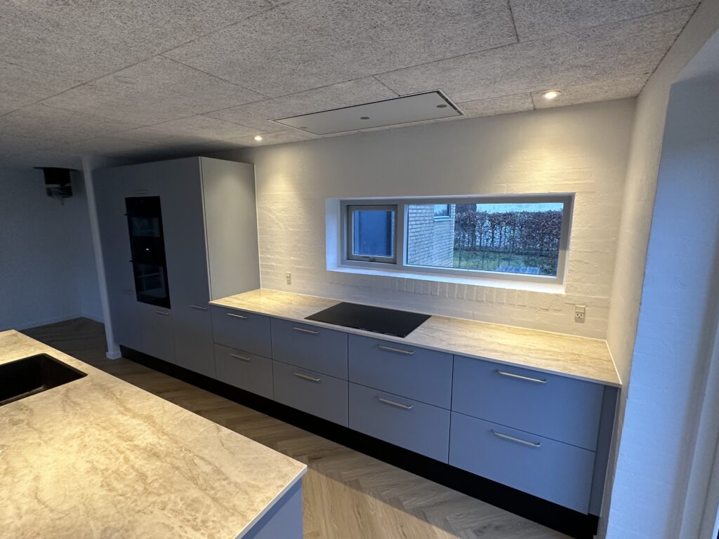 image00278 - - Køkken - Krusetømrer